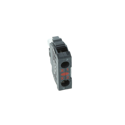 Square D ZBVBG4 Push button switch | 24...120V AC/DC Harmony XB4