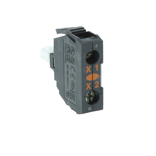 Schneider Electric ZBVBG5 Switch Accessories | 120V Harmony XB4 Series