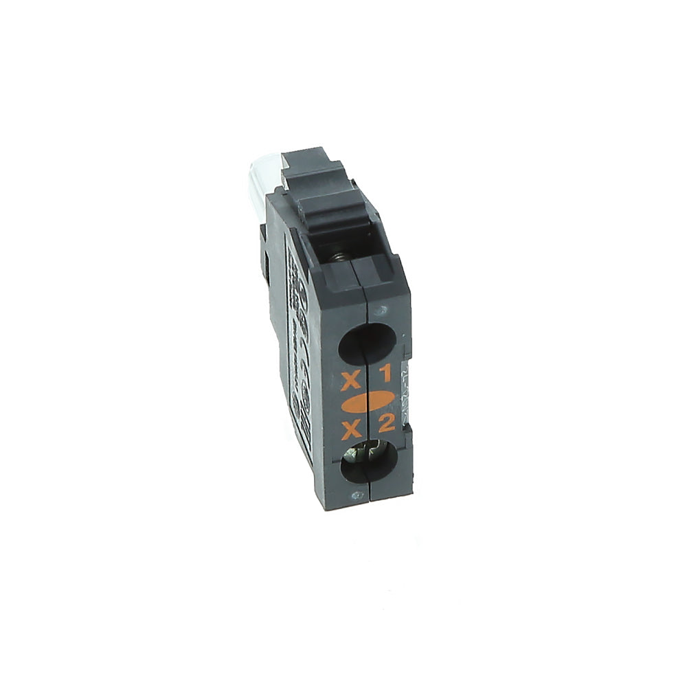 Schneider Electric ZBVBG5 Switch Accessories | 120V Harmony XB4 Series
