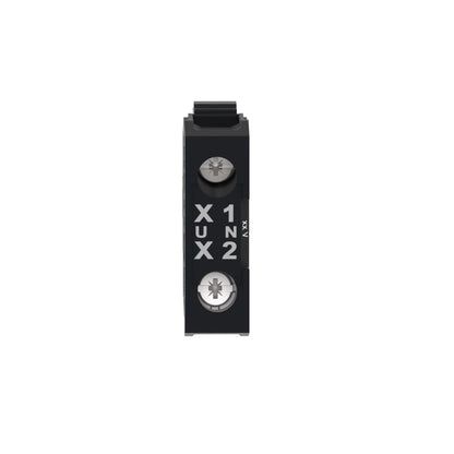 Schneider Electric ZBVG1 Switch | 110 to 120 AC Harmony XB4 Series