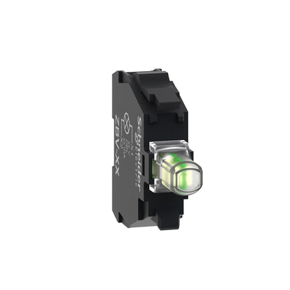 Schneider Electric ZBVG1 Switch Accessories | 110 to 120V AC Harmony XB4 Series