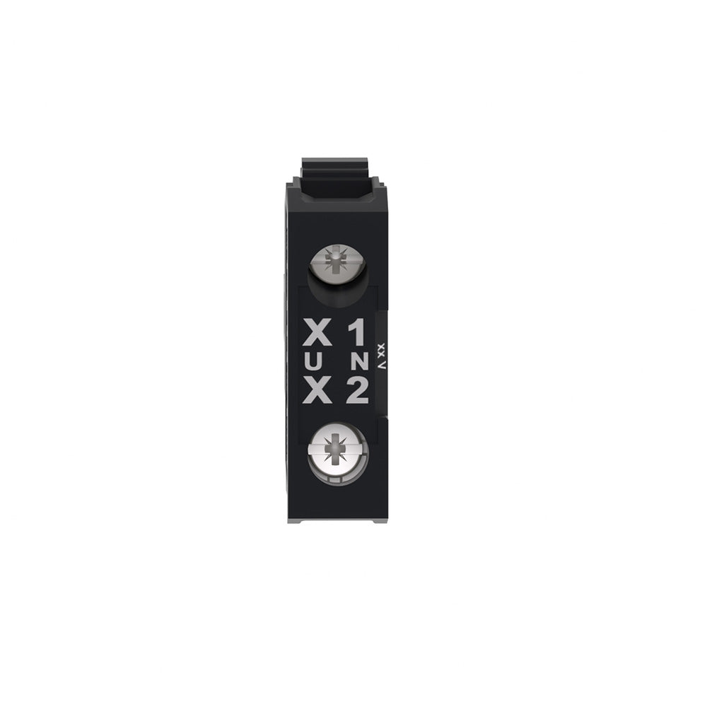 Schneider Electric ZBVG1 Switch Accessories | 110 to 120V AC Harmony XB4 Series