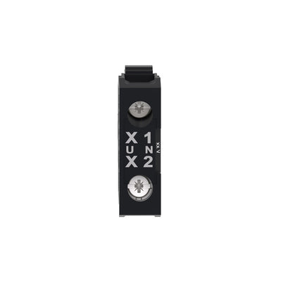 Schneider Electric ZBVG1 Switch Accessories | 110 to 120V AC Harmony XB4 Series