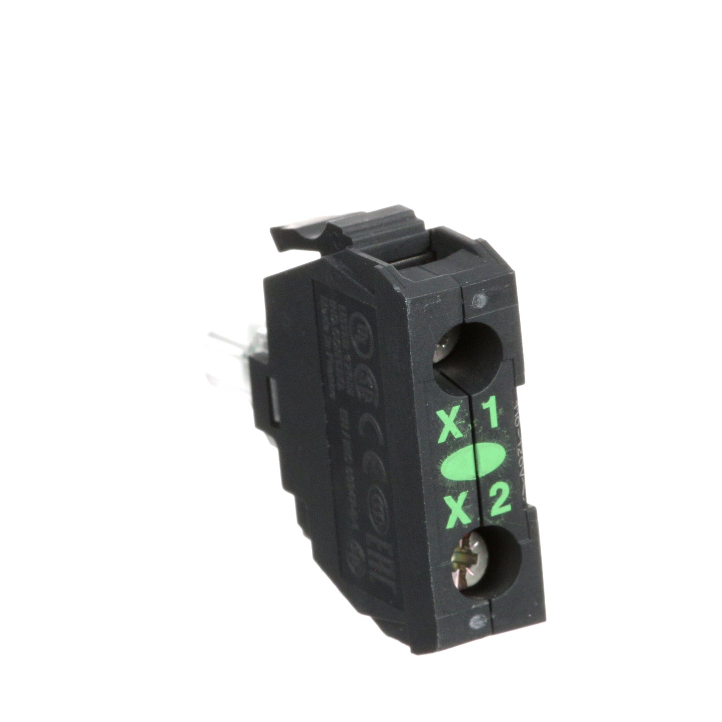 Schneider Electric ZBVG3 Motor Control Part And Accessory