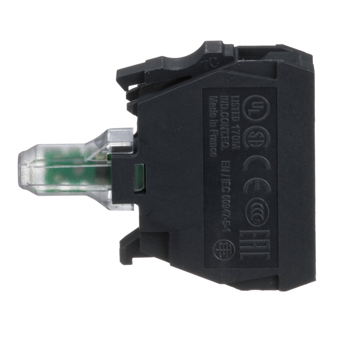 Schneider Electric ZBVG3 Motor Control Part And Accessory