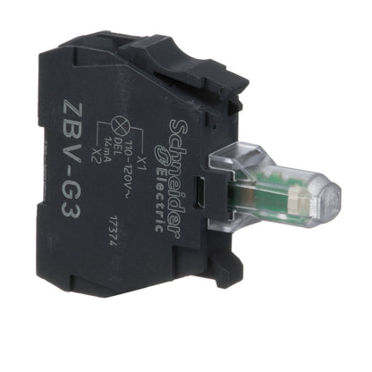 Schneider Electric ZBVG3 Motor Control Part And Accessory