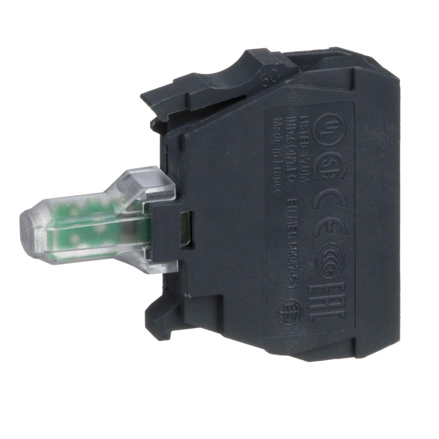 Square D ZBVG4 Motor Control Part And Accessory