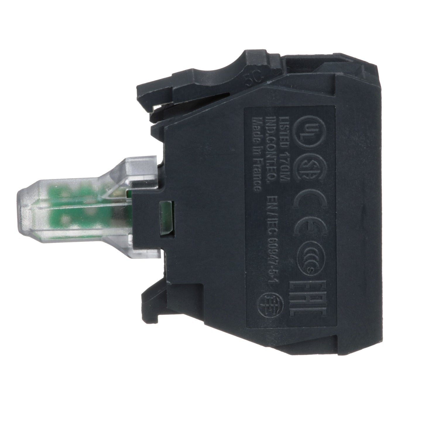 Square D ZBVG4 Motor Control Part And Accessory