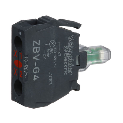 Square D ZBVG4 Motor Control Part And Accessory