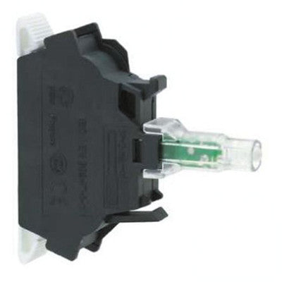Schneider Electric ZBVG6 Switch | 120V Harmony XB4 Series