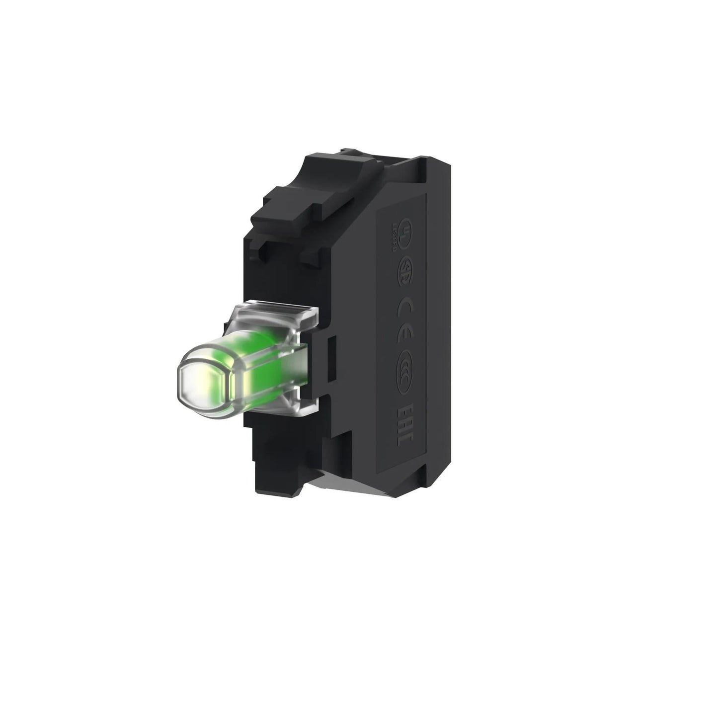 Schneider Electric ZBVM1 Switch | 230 to 240V Harmony XB4 Series