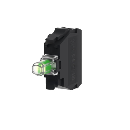 Schneider Electric ZBVM1 Switch | 230 to 240V Harmony XB4 Series