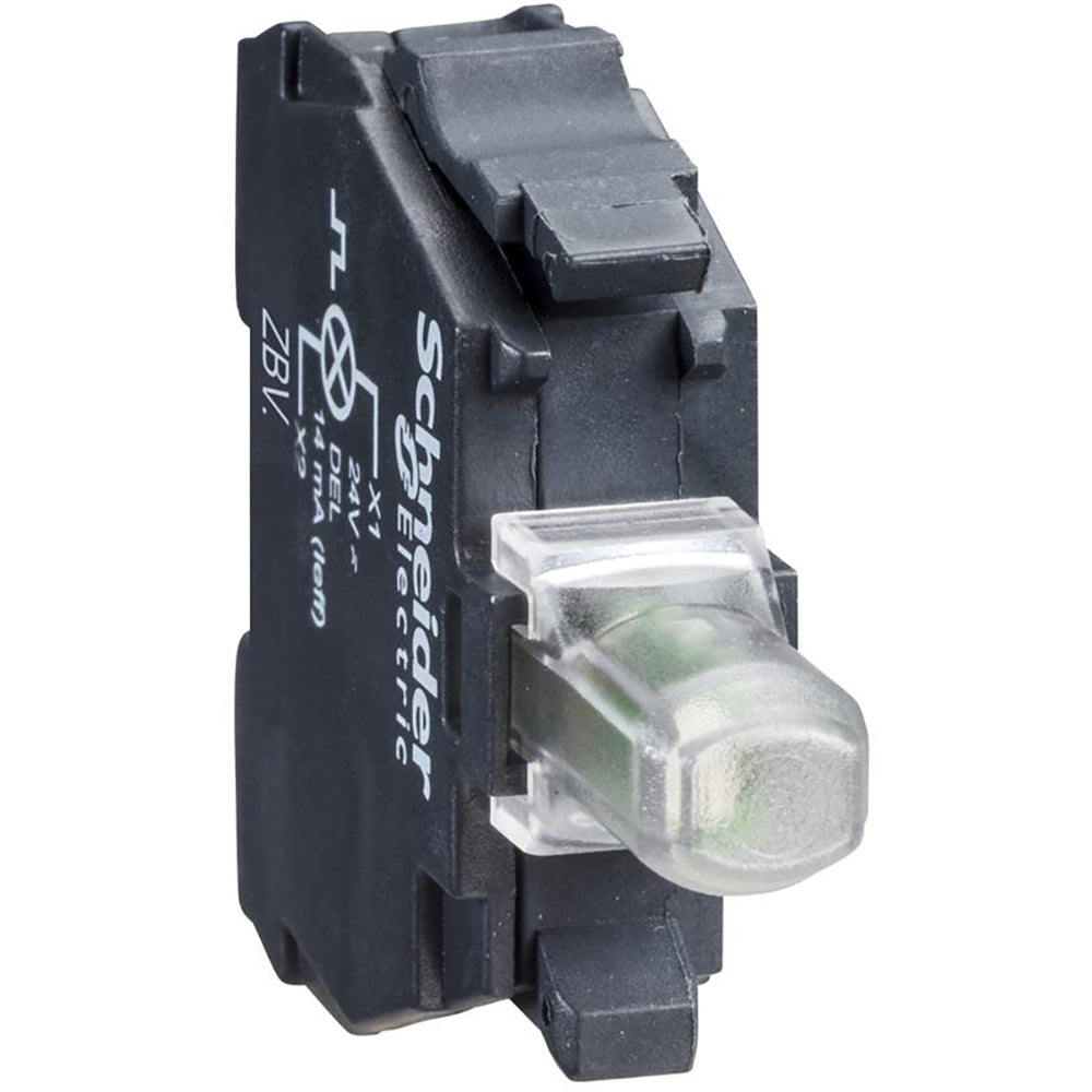 Schneider Electric ZBVM1 Switch Accessories | 230 to 240V Harmony XB4 Series