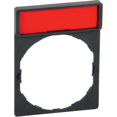Square D ZBY2101 Pilot Device Push button switch Harmony XB4