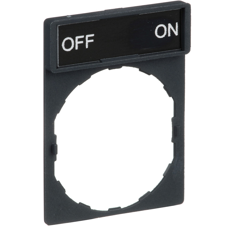 Schneider Electric ZBY2367 Motor Control Part And Accessory