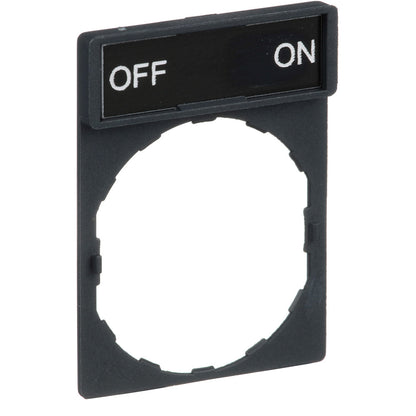 Schneider Electric ZBY2367 Motor Control Part And Accessory