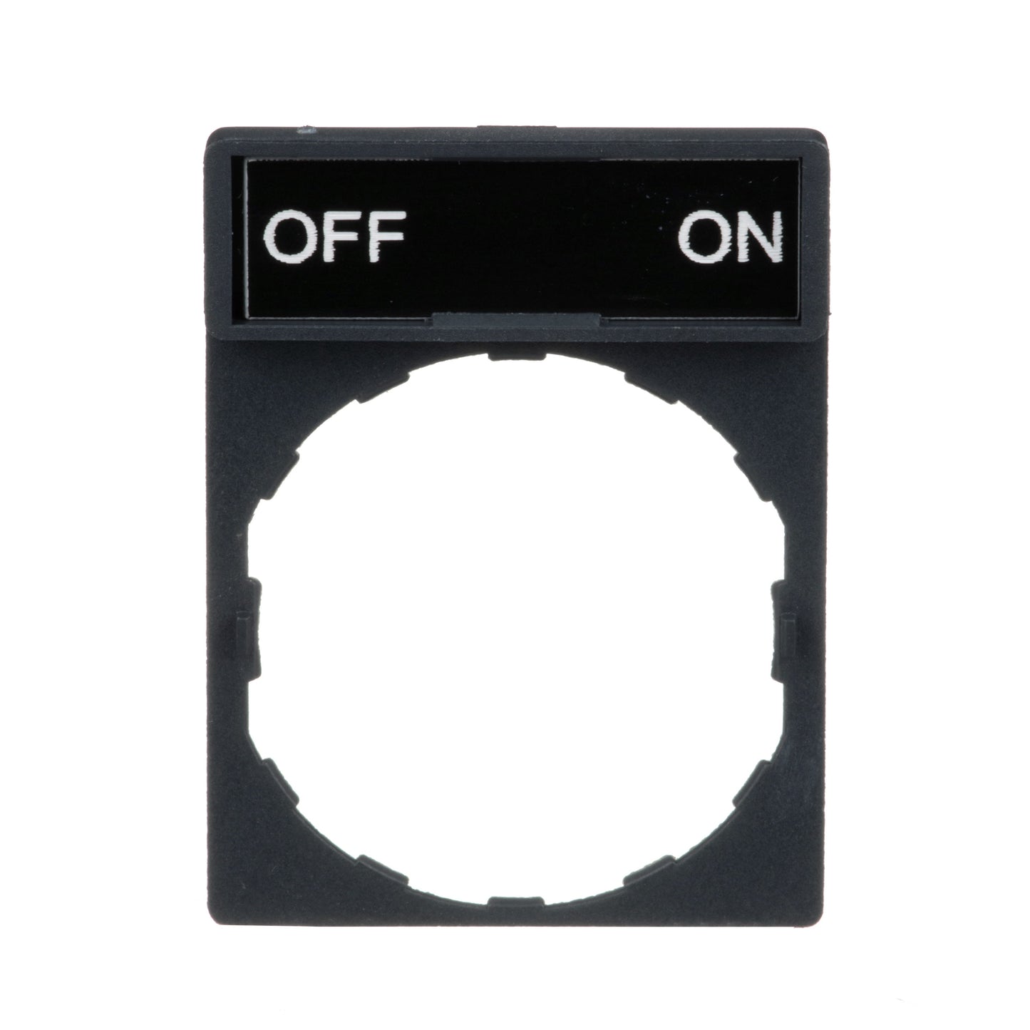 Schneider Electric ZBY2367 Motor Control Part And Accessory