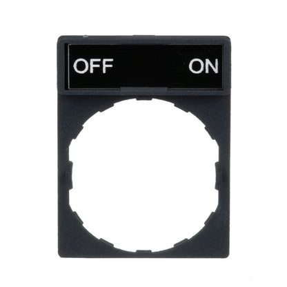Schneider Electric ZBY2367 Motor Control Part And Accessory