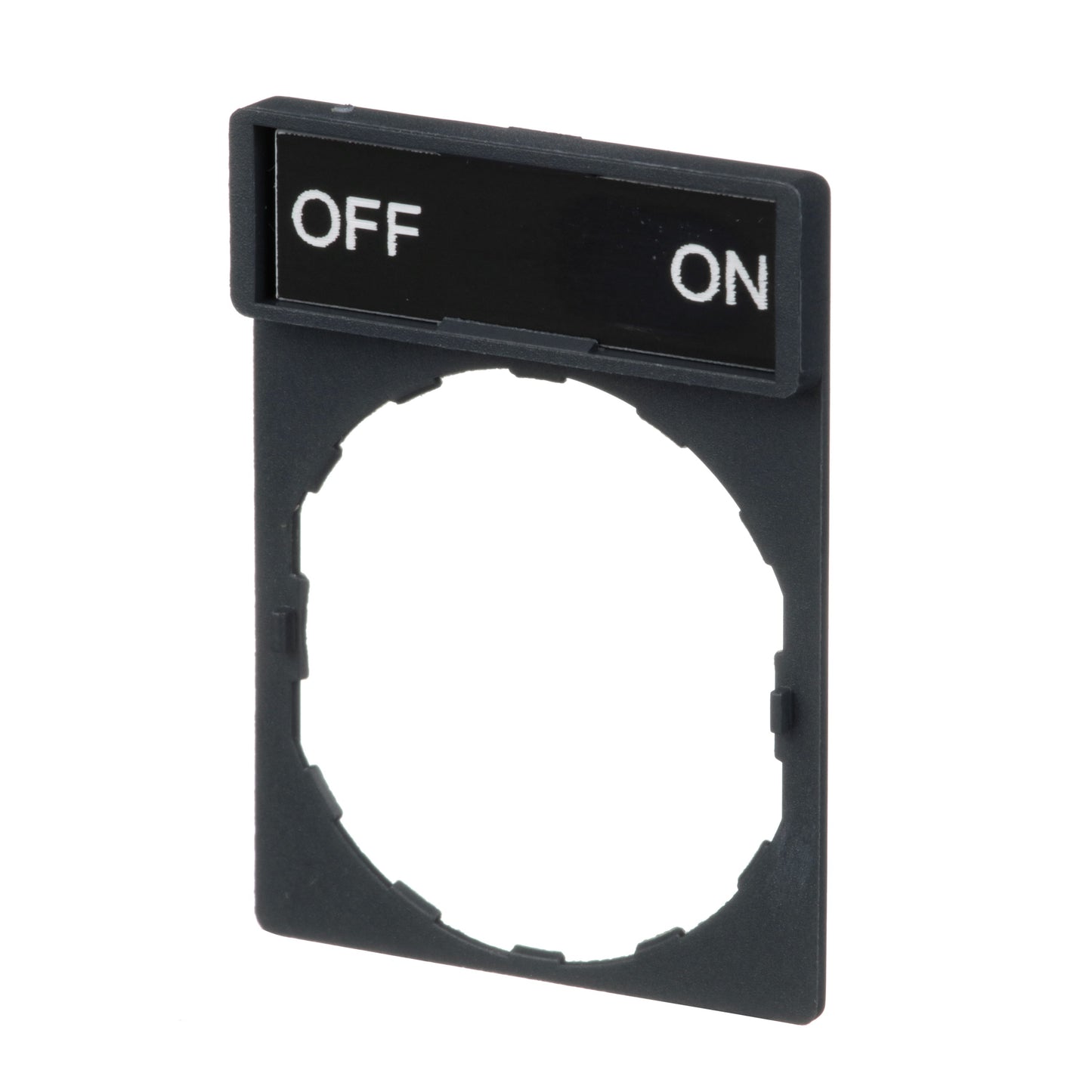 Schneider Electric ZBY2367 Motor Control Part And Accessory