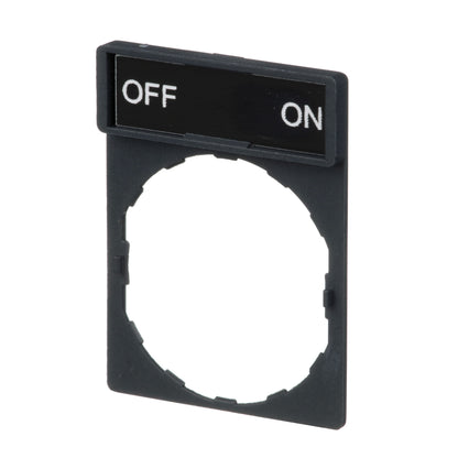 Schneider Electric ZBY2367 Motor Control Part And Accessory