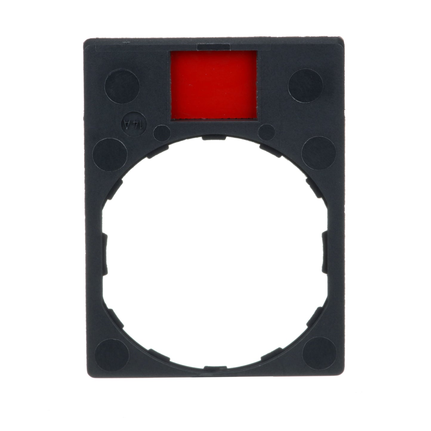 Schneider Electric ZBY2387 Motor Control Part And Accessory