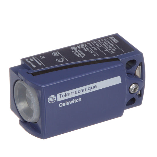 Telemecanique ZCD21 Limit Switch | 1 NC + 1 NO ZCD Series