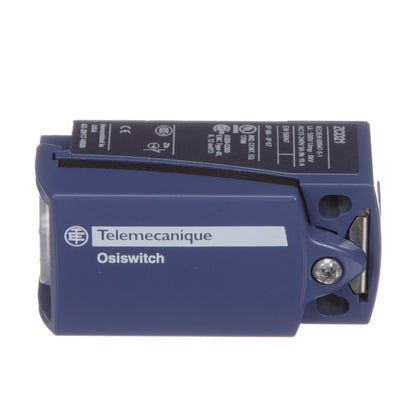 Telemecanique ZCD21 Limit Switch | 1 NC + 1 NO ZCD Series