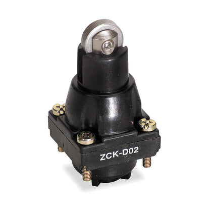 Telemecanique ZCKD02 Switch | ZCKD Series