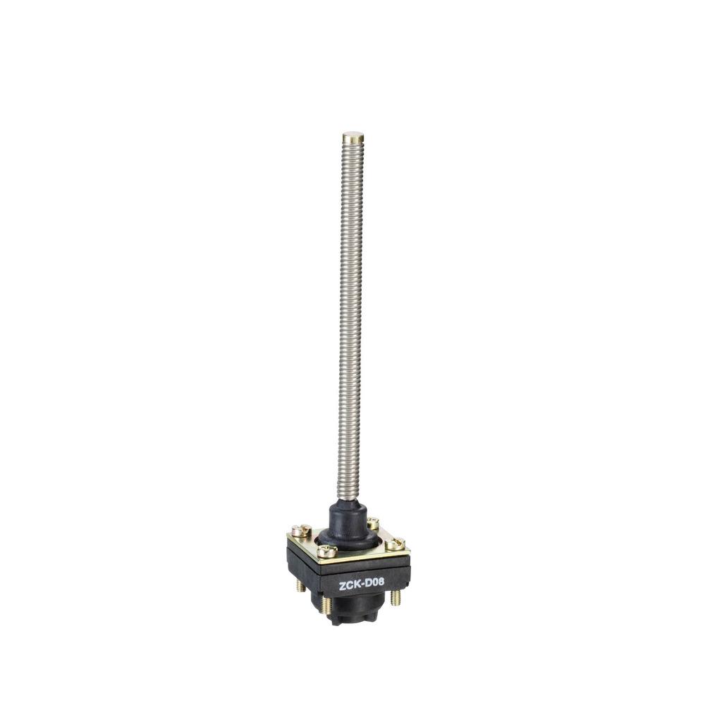 Telemecanique ZCKD08 Limit Switch | ZCKS Series XC Standard