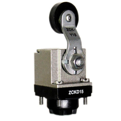 Telemecanique ZCKD15 Limit Switch Heads ZCKD Series