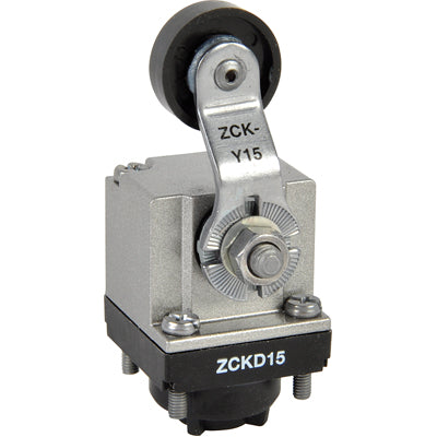 Telemecanique ZCKD15 Limit Switch Heads ZCKD Series