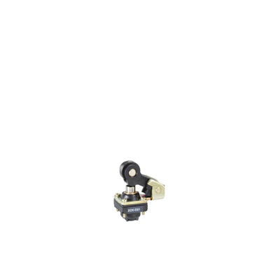 Telemecanique ZCKD21 Limit Switch | Thermoplastic Roller Lever IP65 -13Â°F to 158Â°F XC Standard