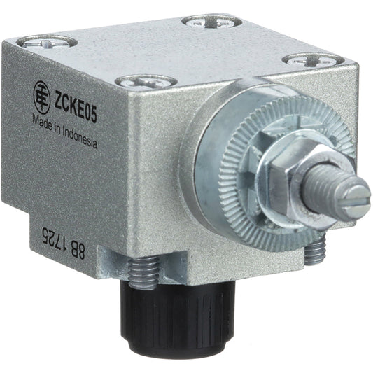 Telemecanique ZCKE05 Switch Accessories Limit Switch Heads ZCKE Series