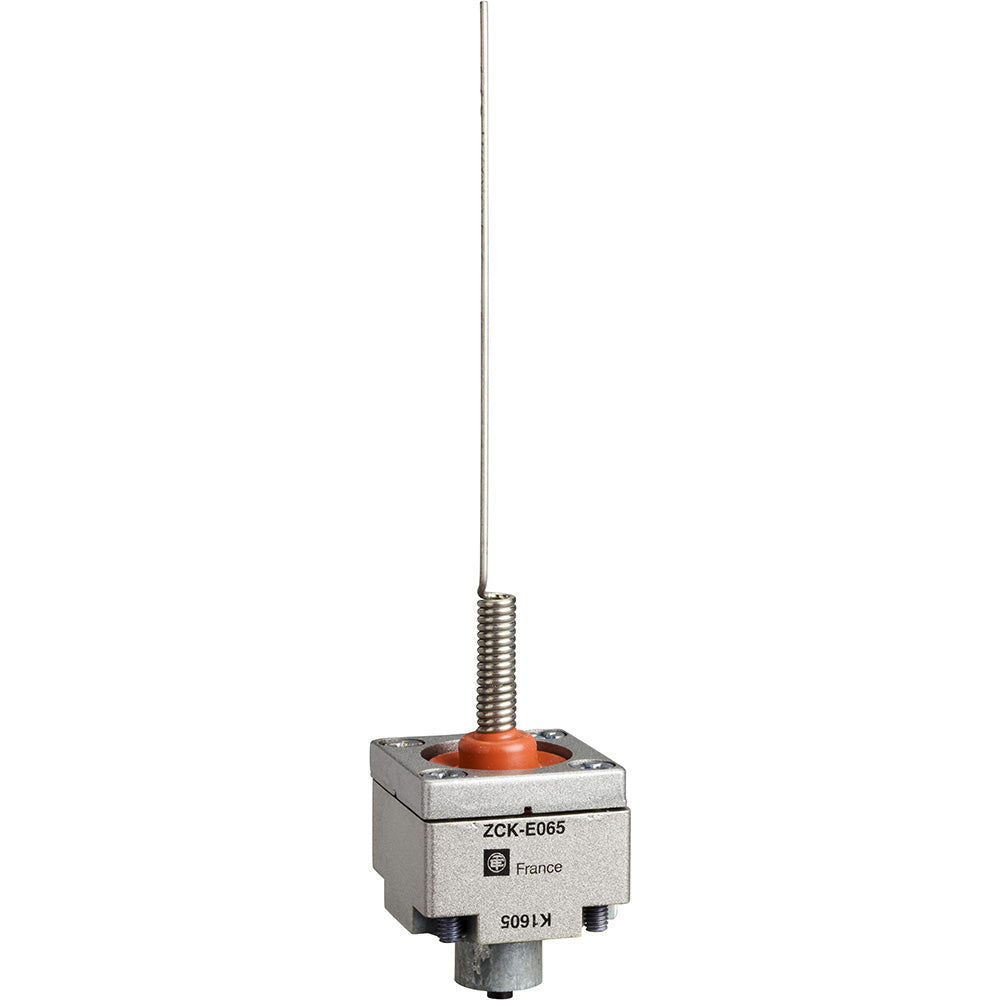 Telemecanique ZCKE06 Limit Switch | Spring Rod IP65 ZCKJ