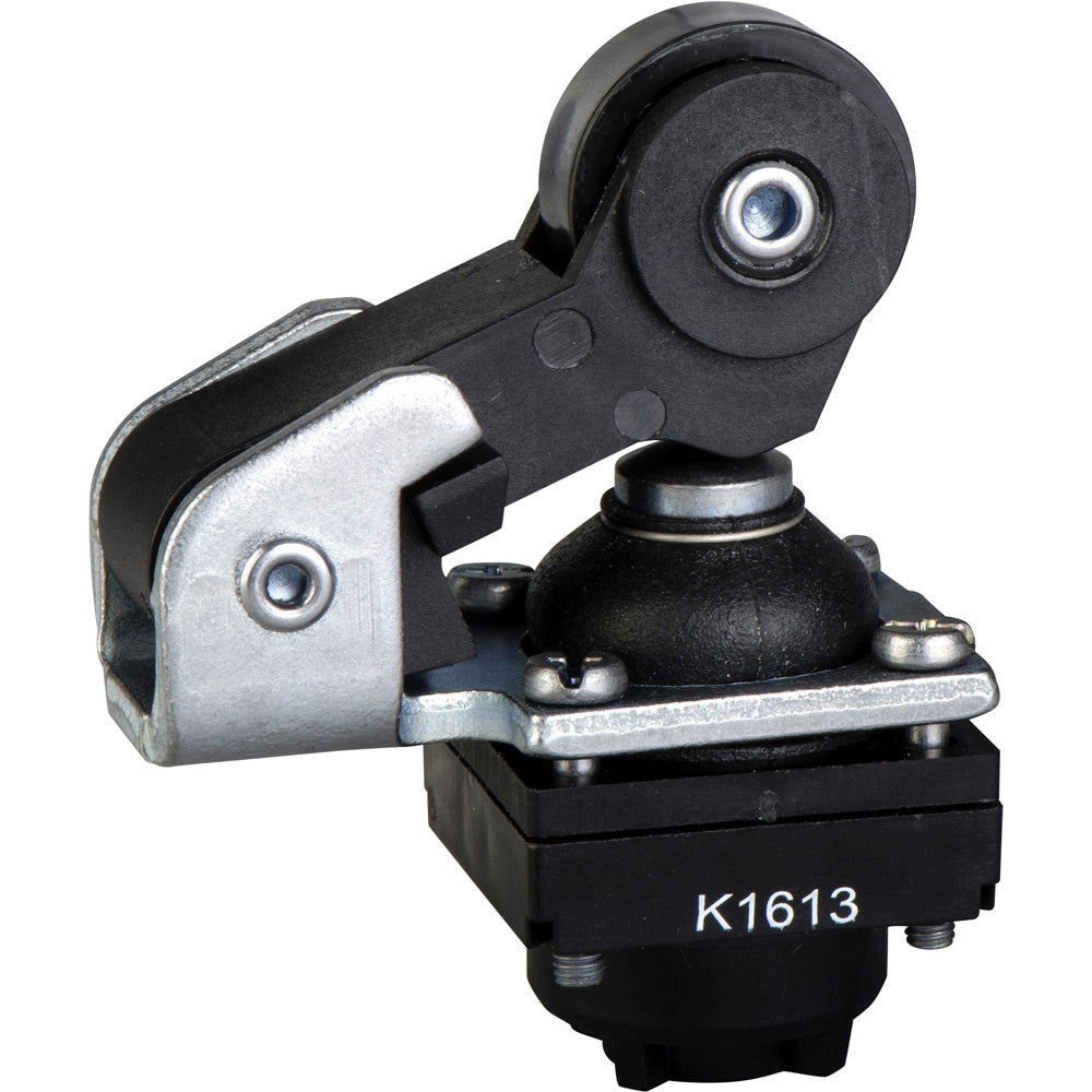 Telemecanique ZCKE085 Limit Switch Head | Spring Rod +120Â°C XC Standard