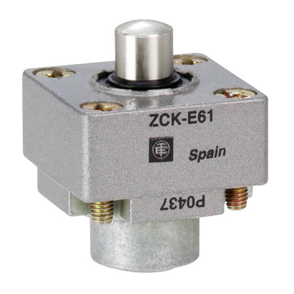 Telemecanique ZCKE61 Limit Switch Heads ZCKE Series