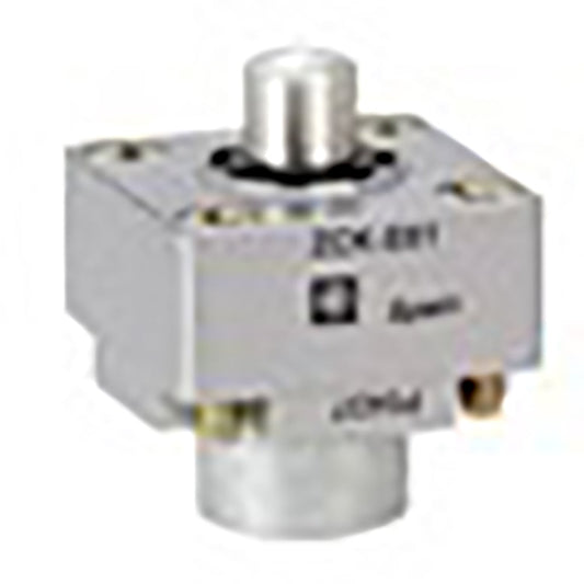 Telemecanique ZCKE61 Switch Accessories Limit Switch Heads ZCKE Series