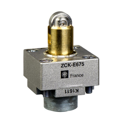 Telemecanique ZCKE67 Limit Switch Heads ZCKE Series