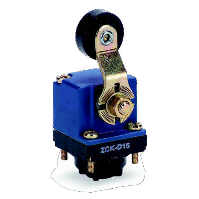 Telemecanique ZCKG00 Limit Switch | Rotary Lever Actuator ZCK ZCKG