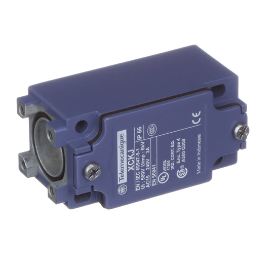 Telemecanique ZCKJ1 Limit Switch | 240V 1 NC + 1 NO ZCKJ Series