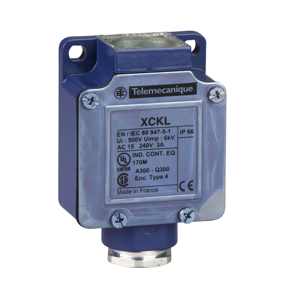 Telemecanique ZCKL1 Switch | ZCKL Series