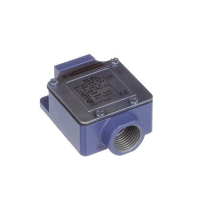 Telemecanique ZCKL1H7 Limit Switch | 240V 1 NC + 1 NO ZCKL Series