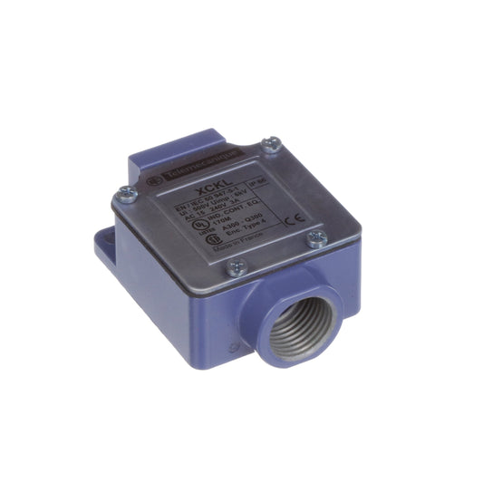 Telemecanique ZCKL1H7 Limit Switch | 240V 1 NC + 1 NO ZCKL Series