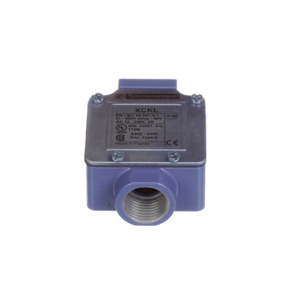 Telemecanique ZCKL1H7 Limit Switch | 240V 1 NC + 1 NO ZCKL Series
