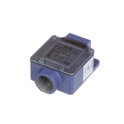 Telemecanique ZCKL1H7 Limit Switch | 240V 1 NC + 1 NO ZCKL Series