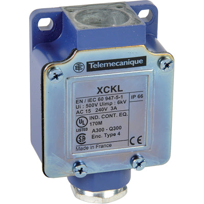 Telemecanique ZCKL1 Switch | ZCKL Series