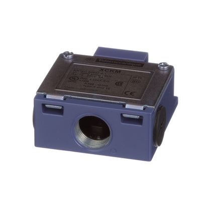 Telemecanique ZCKM1 Limit Switch | 240V 1 NC + 1 NO ZCKM Series