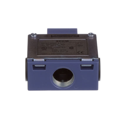 Telemecanique ZCKM1 Limit Switch | 240V 1 NC + 1 NO ZCKM Series