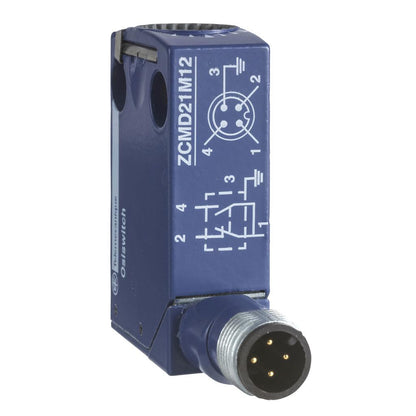 Telemecanique ZCMD21C12 Limit Switch | 240 Volt ZCMD Series