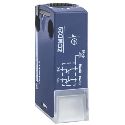 Telemecanique ZCMD21M12 Limit Switch | 240 Volt ZCMD Series